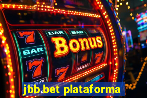 jbb.bet plataforma